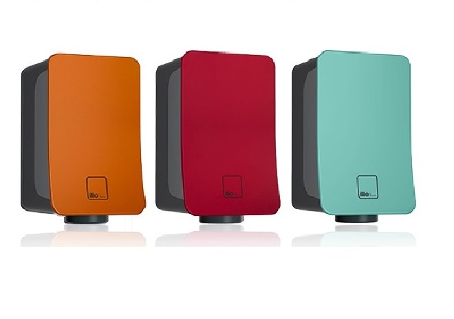 Show your bold side with the new illo Hand Dryer